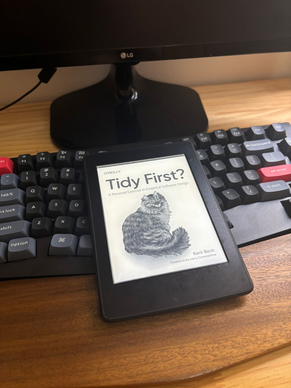 Tidy First? – Book Impressions